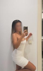 600868796: Chica busca chico en Murcia