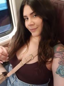 602873484: Chica busca chico en Barcelona