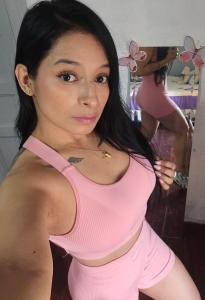 672510759: Chica busca chico en La Rioja