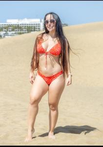 663331524: Chica busca chico en Las Palmas