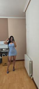 672510759: Chica busca chico en La Rioja