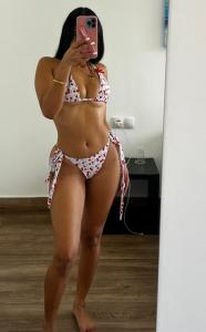 602436229: Chica busca chico en Málaga