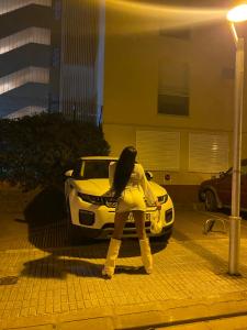 634384213: Transexual en Tarragona