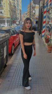 641064661: Chica busca chico en Málaga