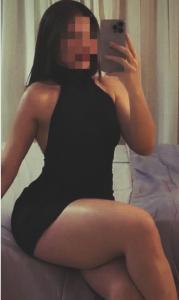 613696413: Chica busca chico en Málaga