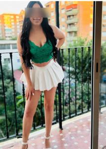 643610759: Chica busca chico en Valencia