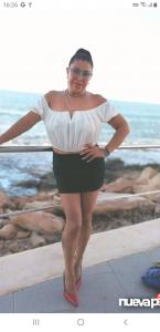 614660368: Chica busca chico en Alicante