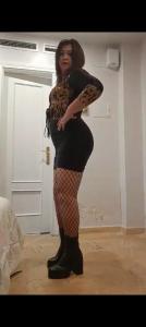 672854523: Chica busca chico en Valladolid