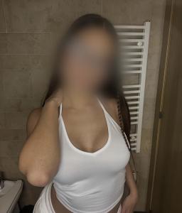 612441655: Chica busca chico en Murcia