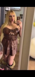 672569891: Travesti en Valencia