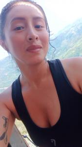 614478428: Chica busca chico en Jaén