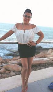 614660368: Chica busca chico en Alicante