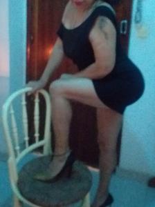 614660368: Chica busca chico en Alicante