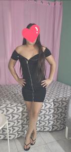 664278598: Chica busca chico en Madrid