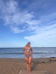 612268112: Chica busca chico en Las Palmas
