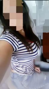 624691526: Chica busca chico en Sevilla