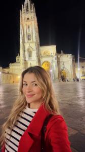 642843721: Chica busca chico en Asturias