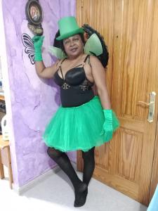 641010831: Chica busca chico en Las Palmas