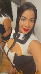 643568644: Chica busca chico en Madrid