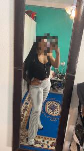 613857761: Chica busca chico en Murcia