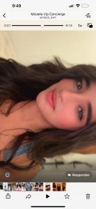 657018569: Chica busca chico en Mallorca