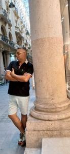 614076474: Chico busca chica en Murcia