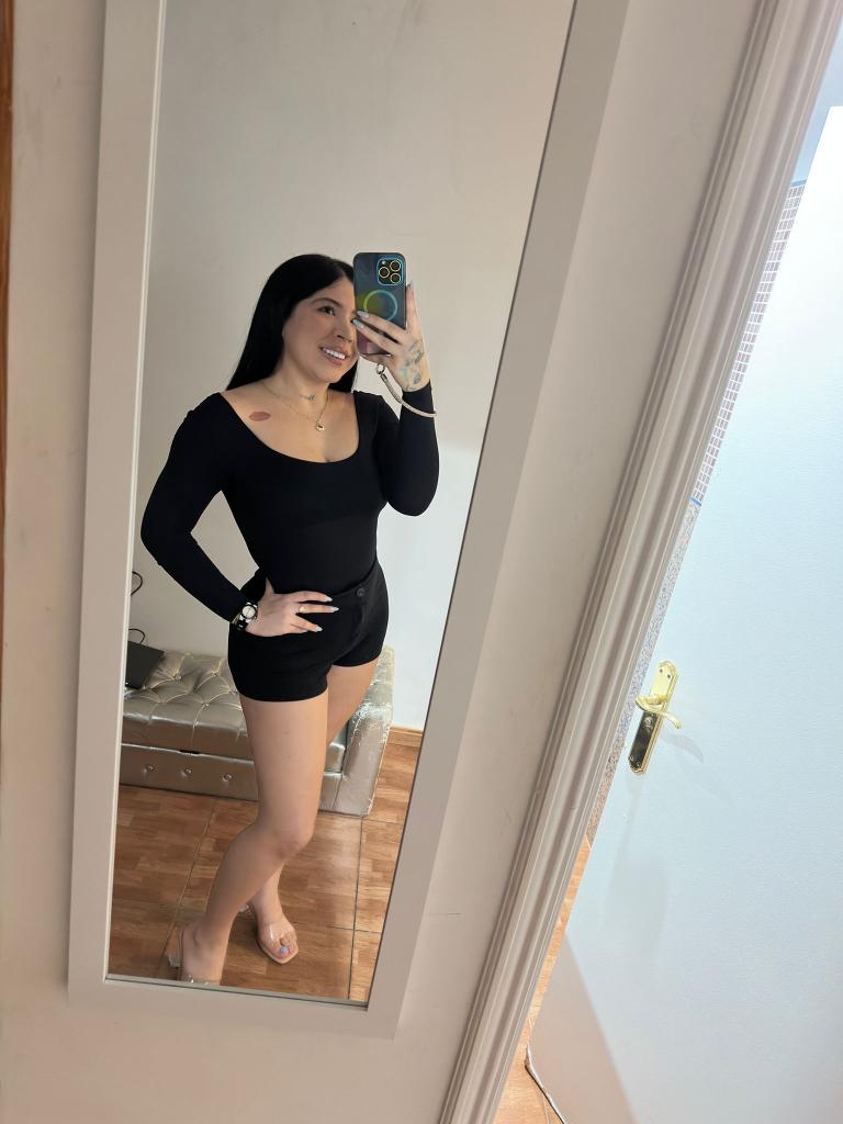 Chica busca chico en Las Palmas: 