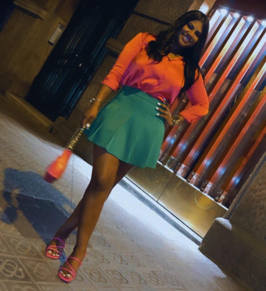 Chica busca chico en Barcelona: 