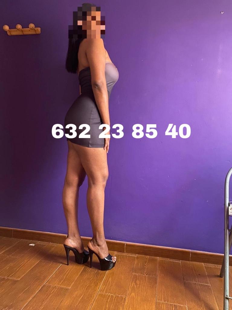 Chica busca chico en Ciudad Real: 