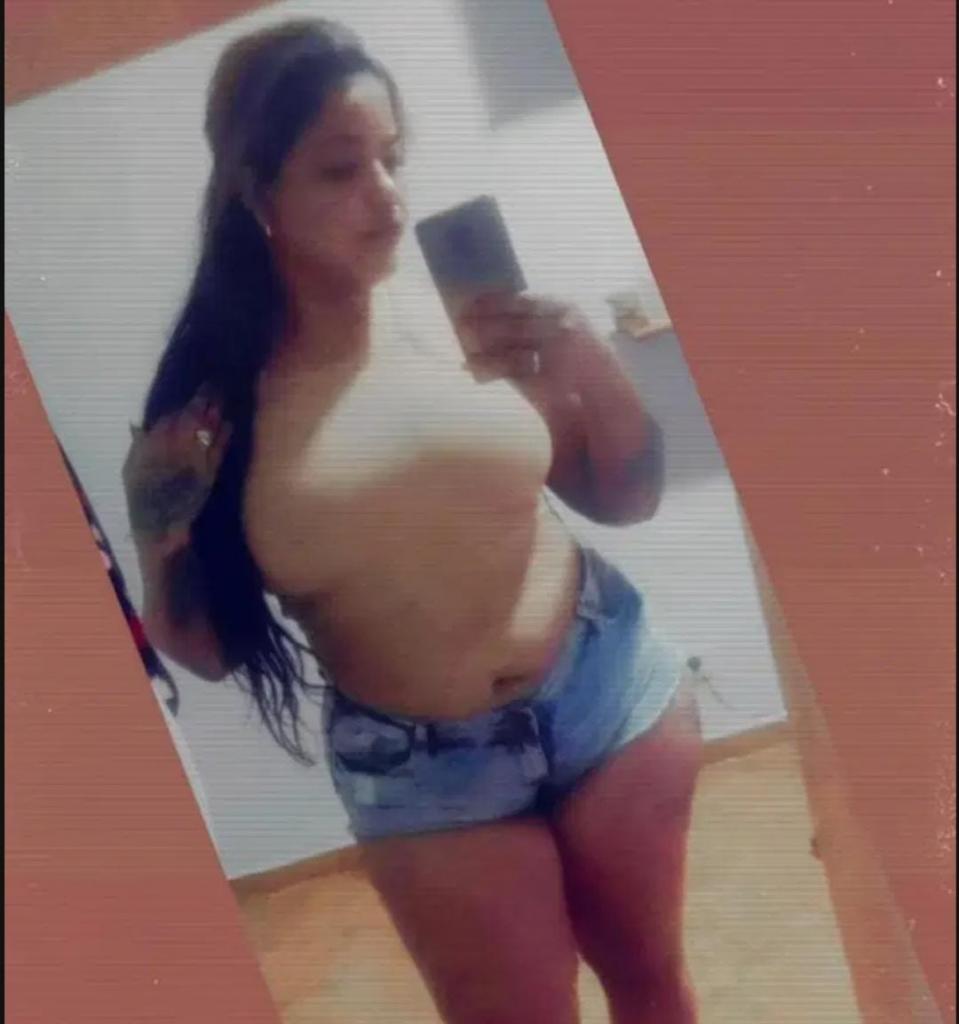 Chica busca chico en Badajoz: 