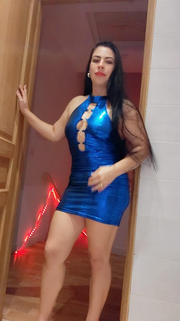 Chica busca chico en Asturias: 