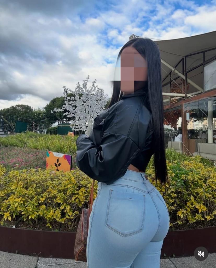 Chica busca chico en Madrid: 