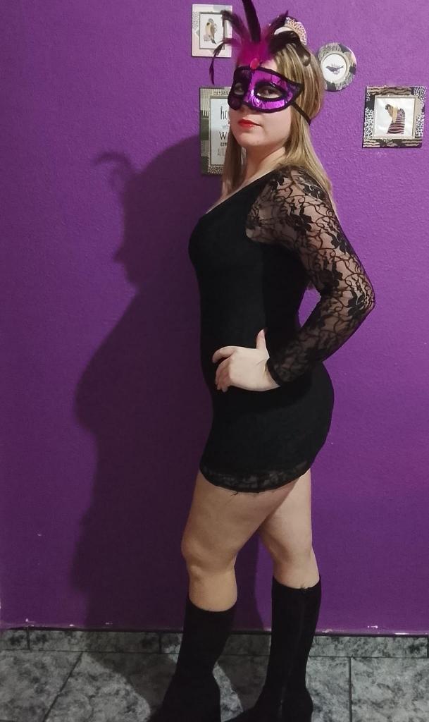Chica busca chico en Zamora: 