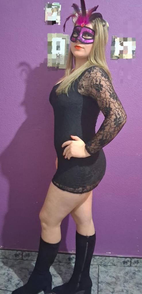Chica busca chico en Zamora: 