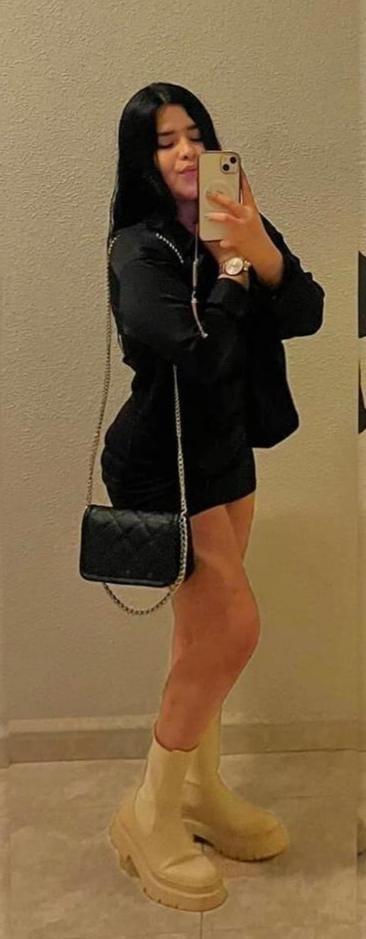 Chica busca chico en Sevilla: 