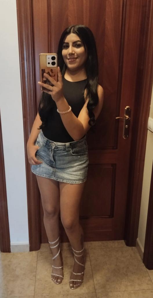 Chica busca chico en Cáceres: 