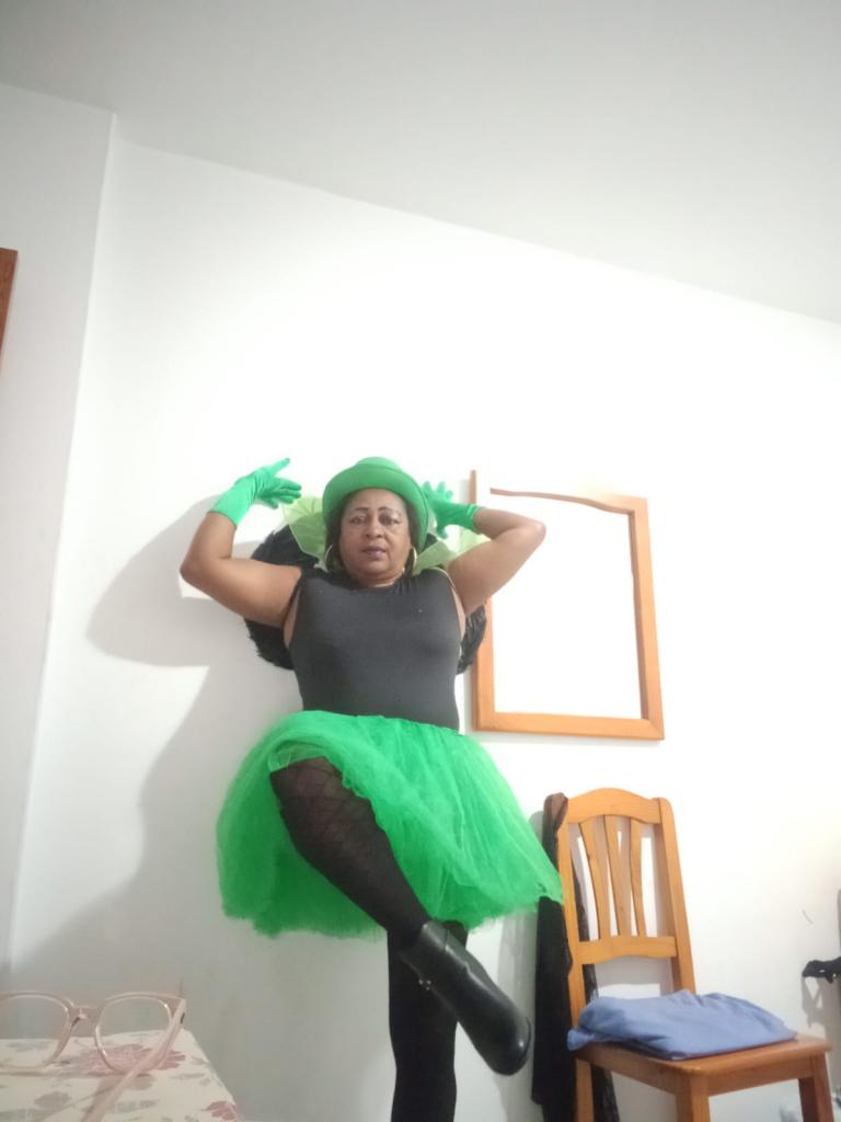 Chica busca chico en Las Palmas: 