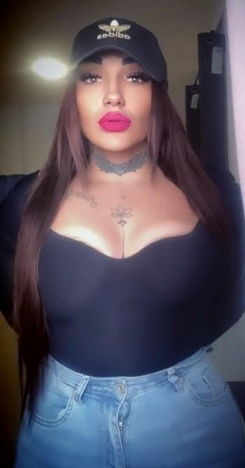 Chica busca chico en Valencia: 