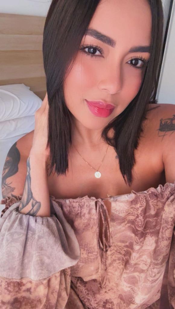 Chica busca chico en Málaga: 