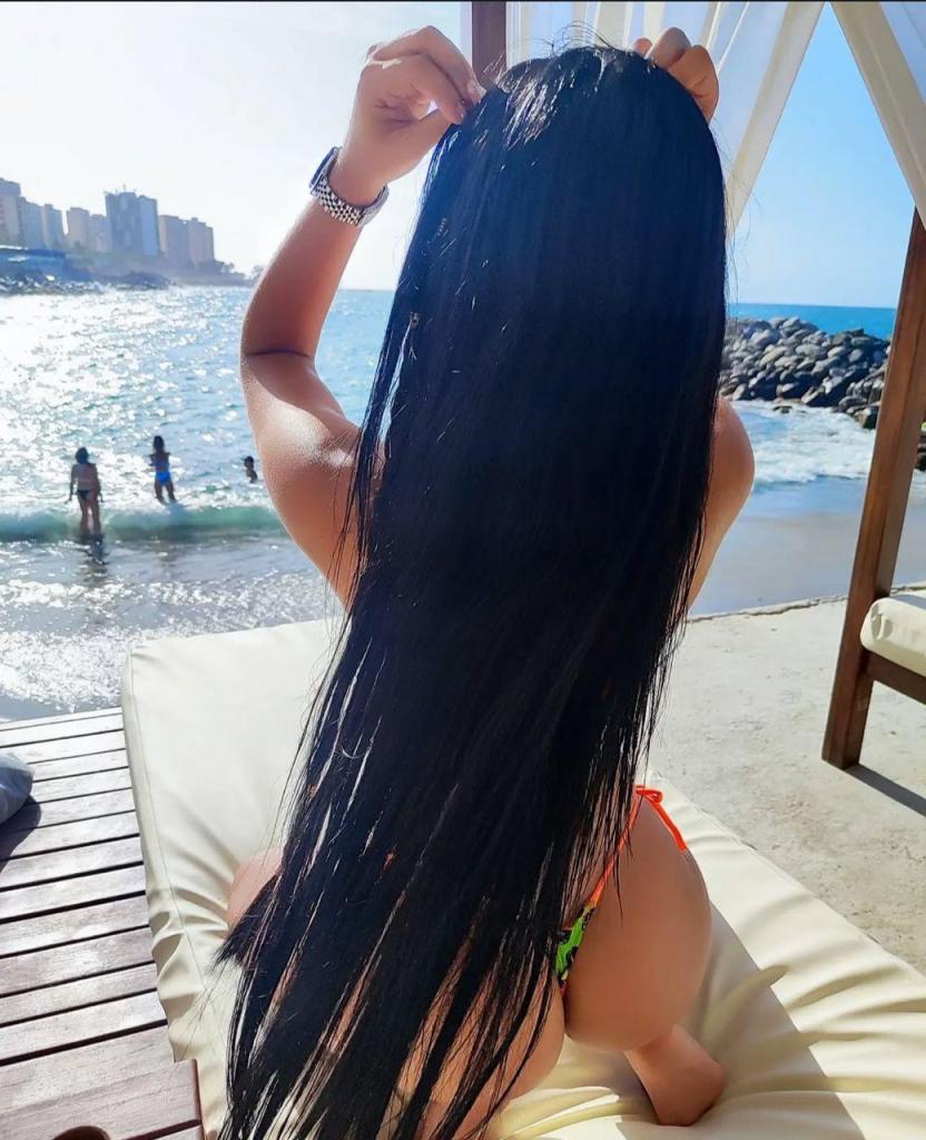 Chica busca chico en Huelva: 