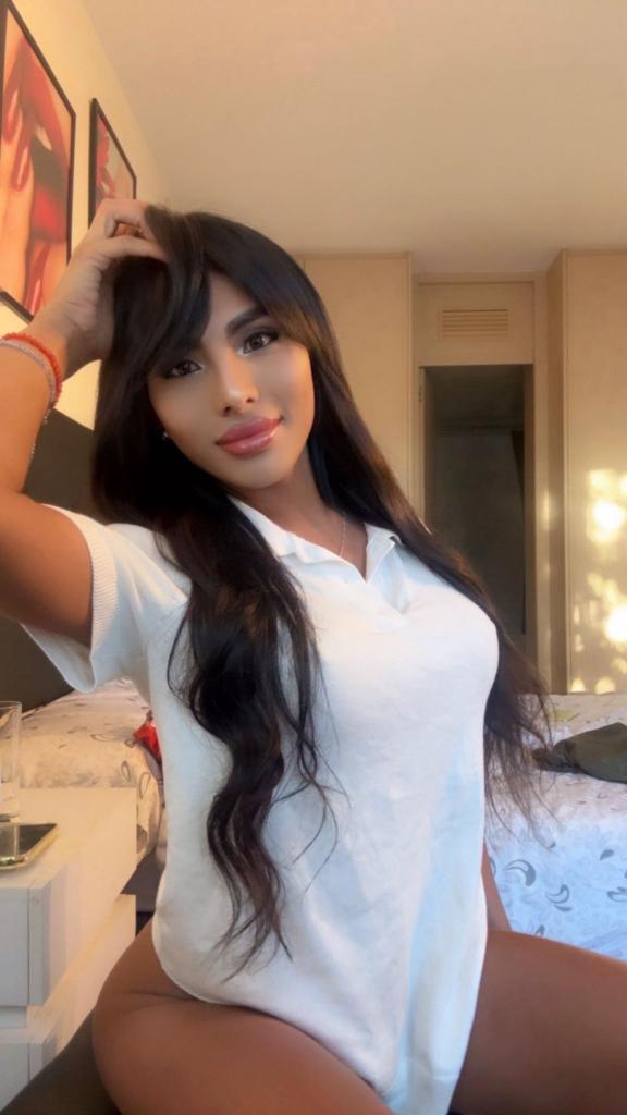 Travesti en Madrid: 