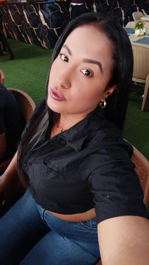 Chica busca chico en Sevilla: 