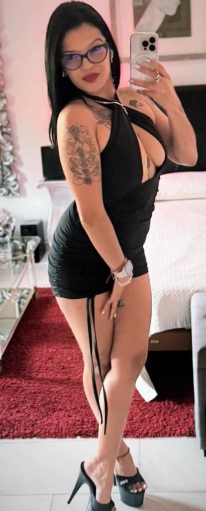 Chica busca chico en Sevilla: 