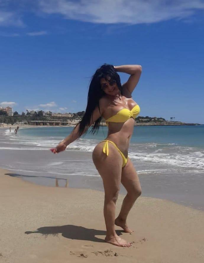 Transexual en Barcelona: 