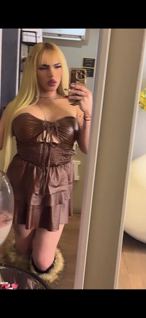 Transexual en Valencia: 