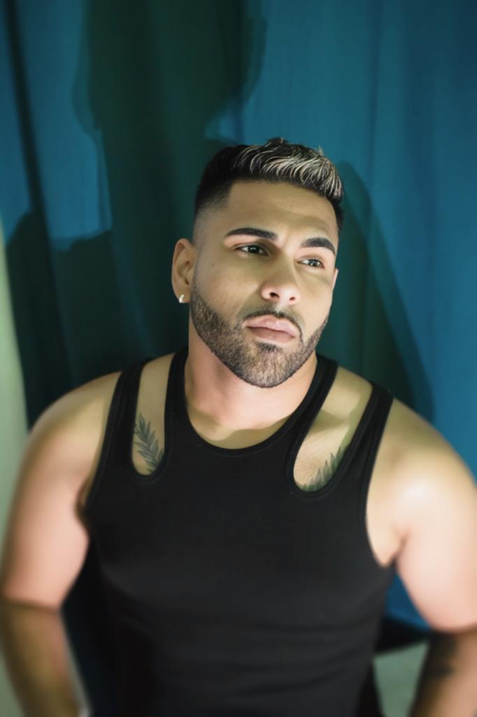 Chico busca chica en Mallorca: 