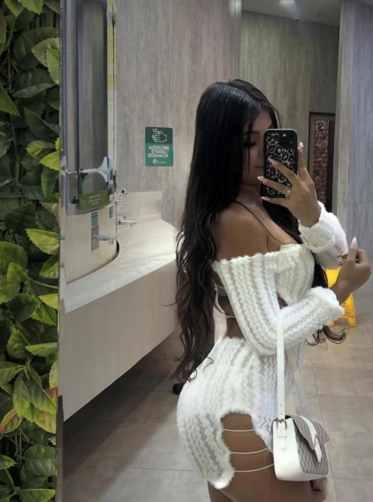 Chica busca chico en Granada: 