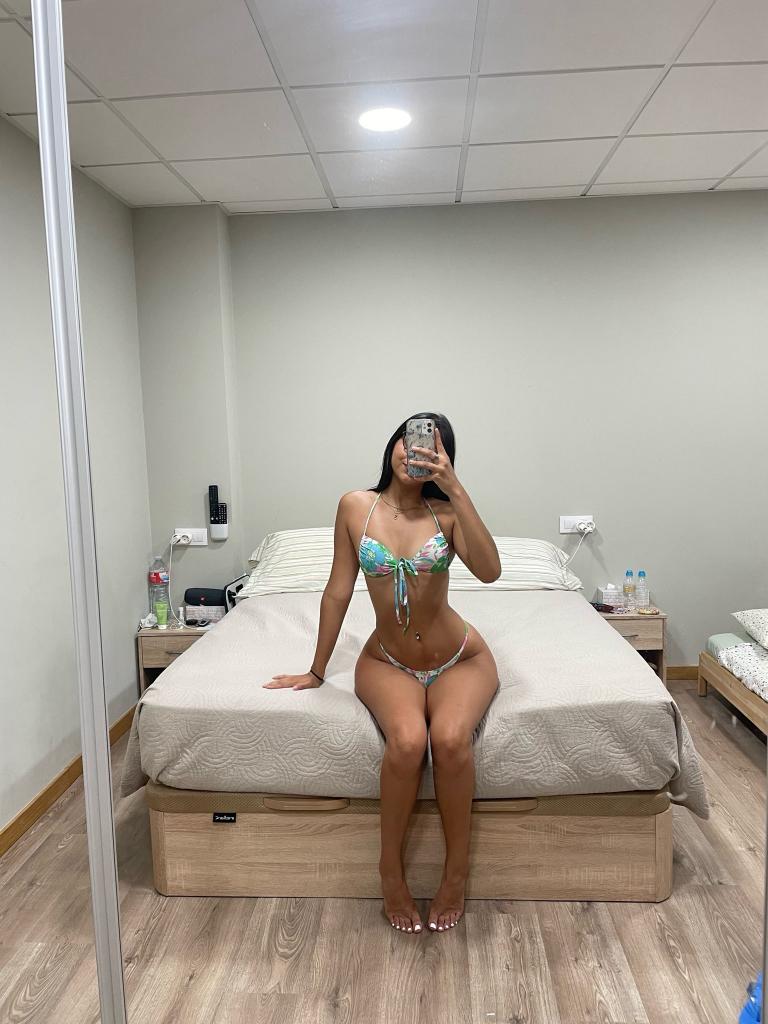 Chica busca chico en Murcia: 