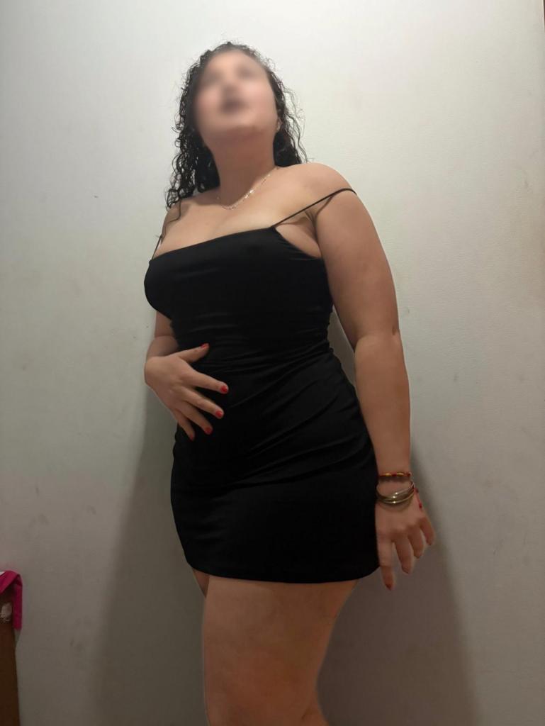 Chica busca chico en Madrid: 