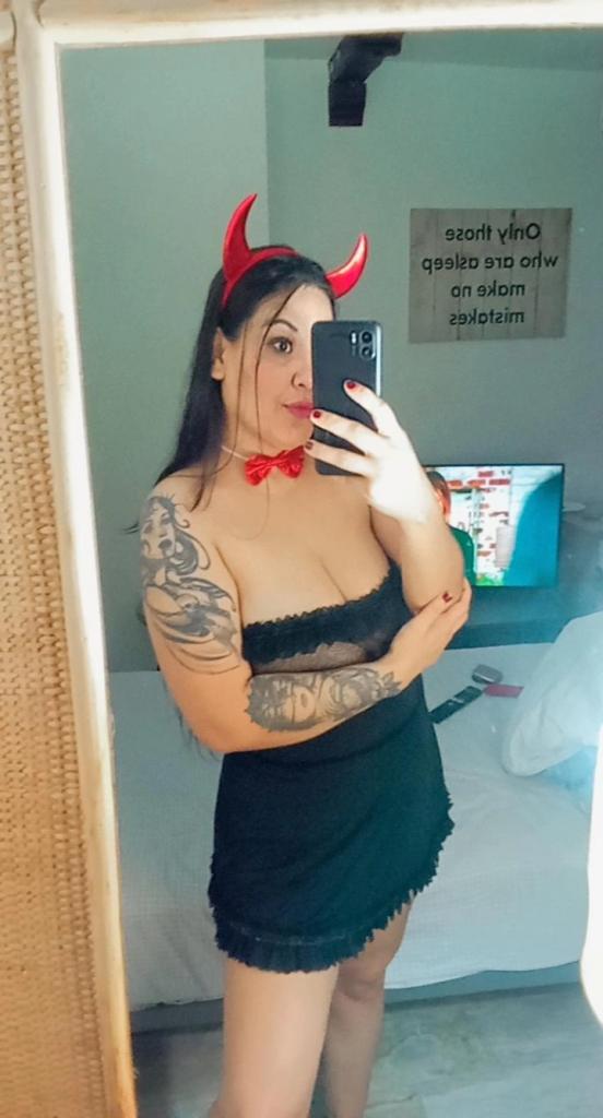 Chica busca chico en Málaga: 